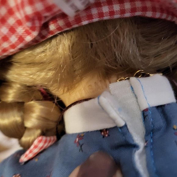 American Girl Kirsten Larson Doll | 1996 Pleasant Company - Picture 12 of 14